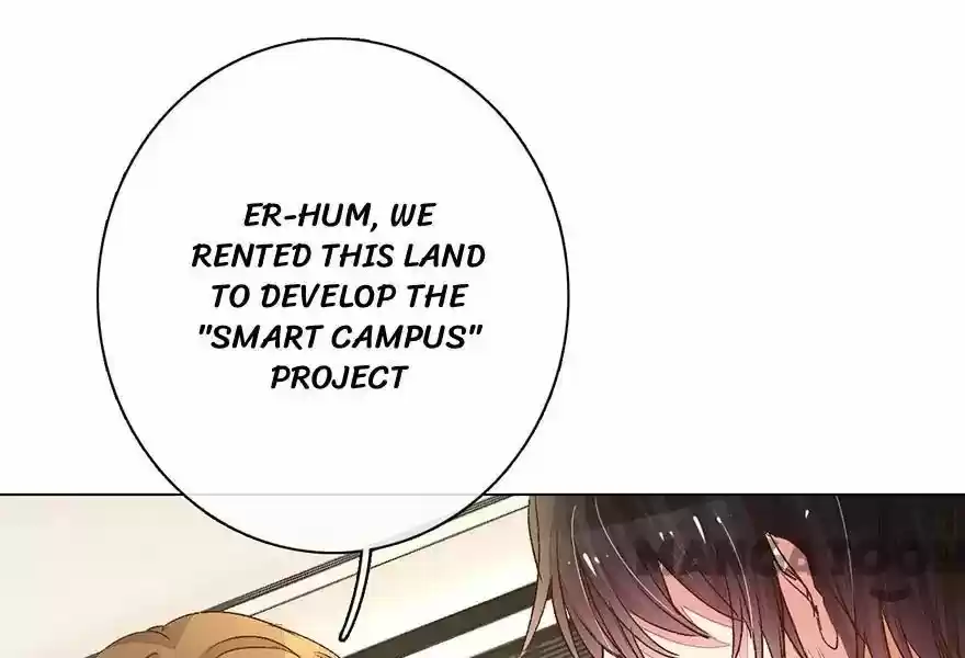 Wanzhang guangmang buji ni Chapter 98