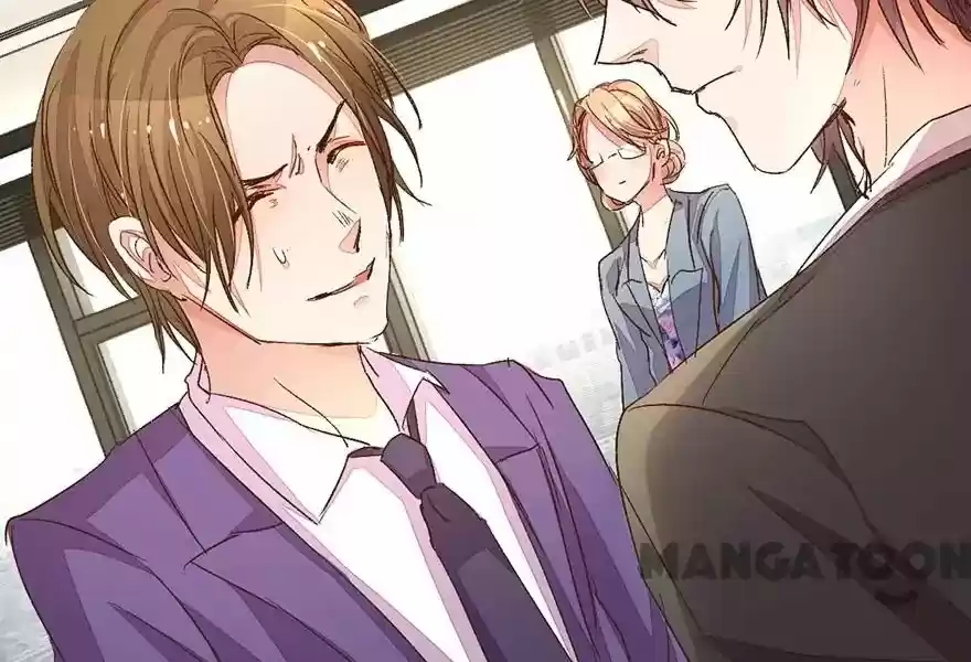 Wanzhang guangmang buji ni Chapter 98