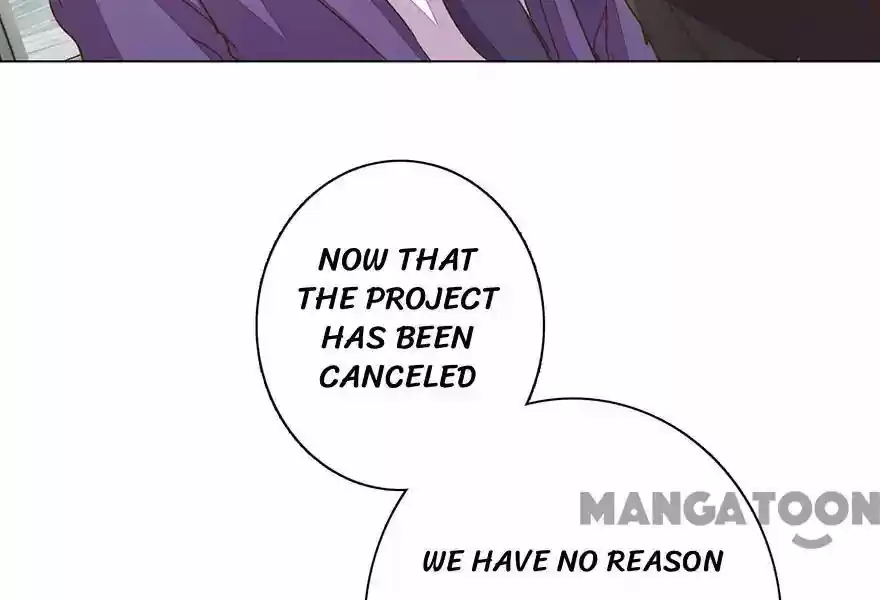 Wanzhang guangmang buji ni Chapter 98