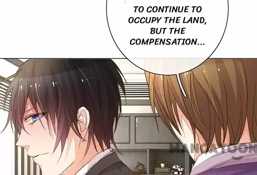 Wanzhang guangmang buji ni Chapter 98