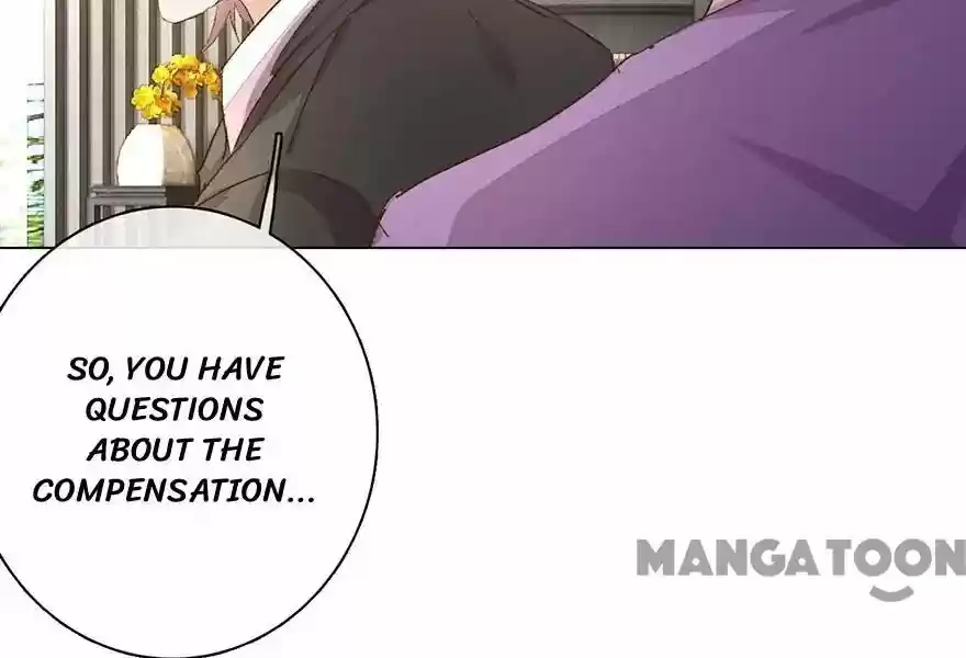 Wanzhang guangmang buji ni Chapter 98