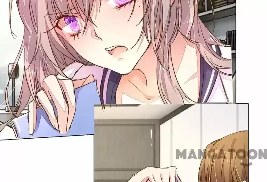 Wanzhang guangmang buji ni Chapter 98