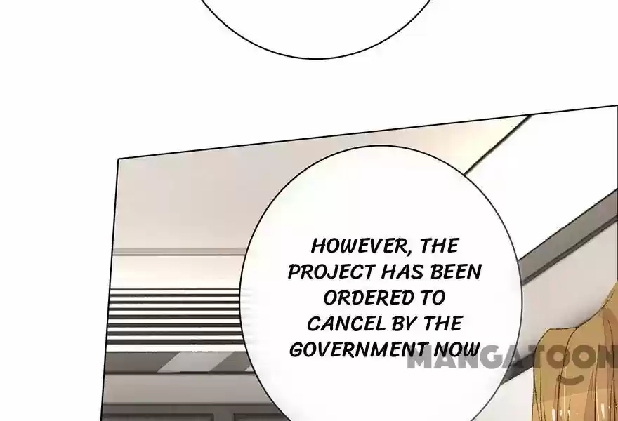 Wanzhang guangmang buji ni Chapter 98