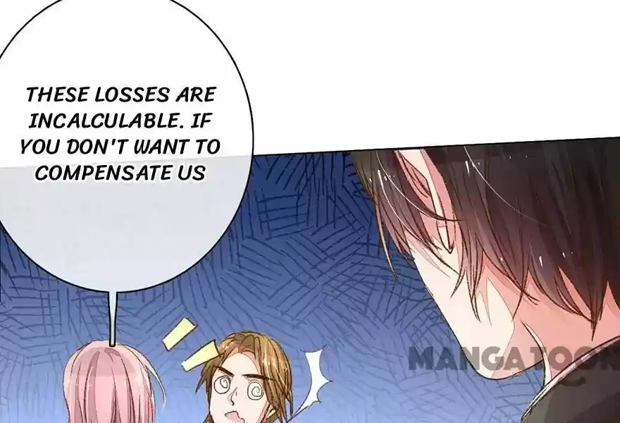 Wanzhang guangmang buji ni Chapter 98