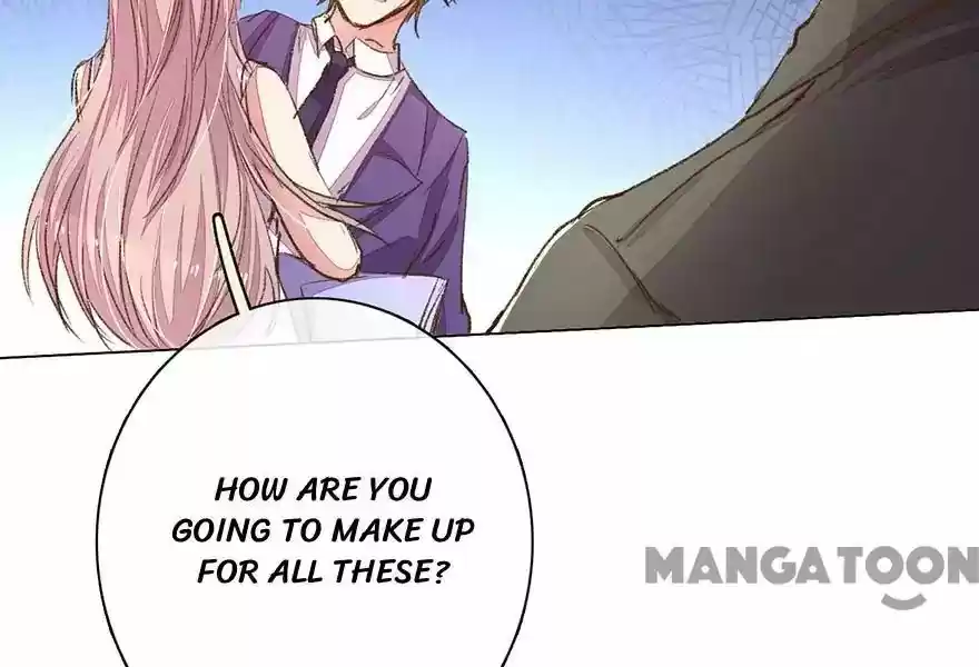 Wanzhang guangmang buji ni Chapter 98