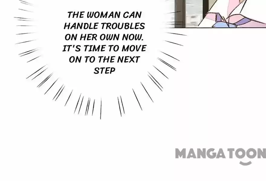 Wanzhang guangmang buji ni Chapter 98