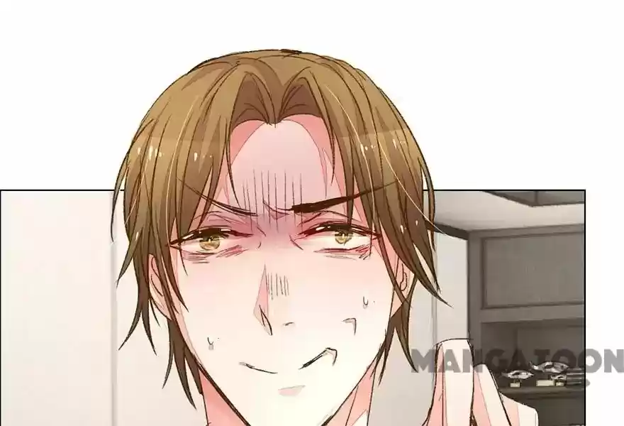 Wanzhang guangmang buji ni Chapter 98