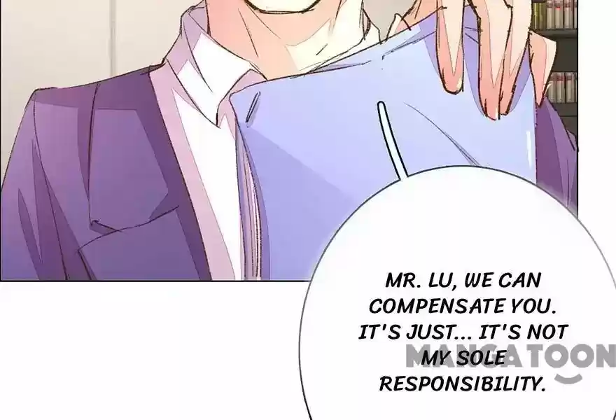 Wanzhang guangmang buji ni Chapter 98