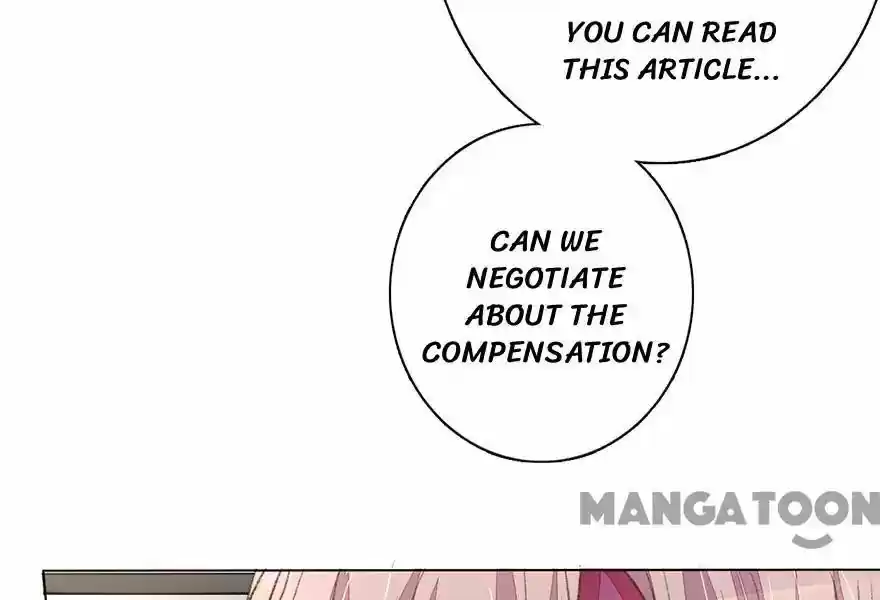 Wanzhang guangmang buji ni Chapter 98