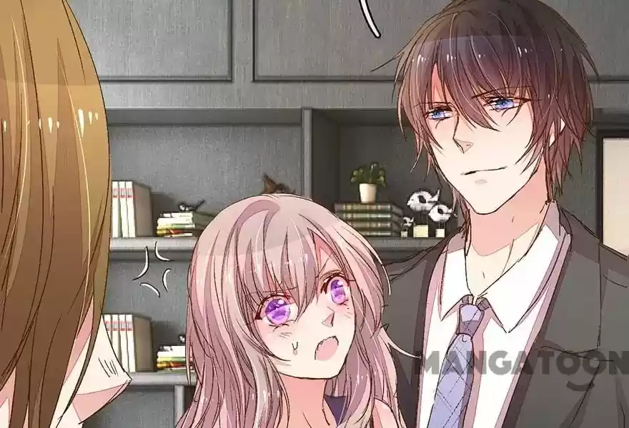 Wanzhang guangmang buji ni Chapter 98