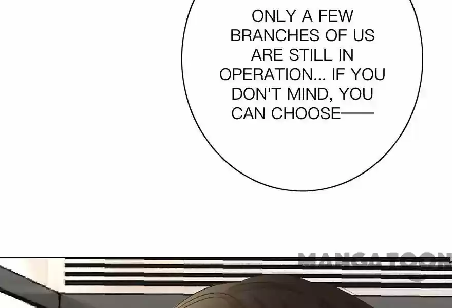 Wanzhang guangmang buji ni Chapter 99