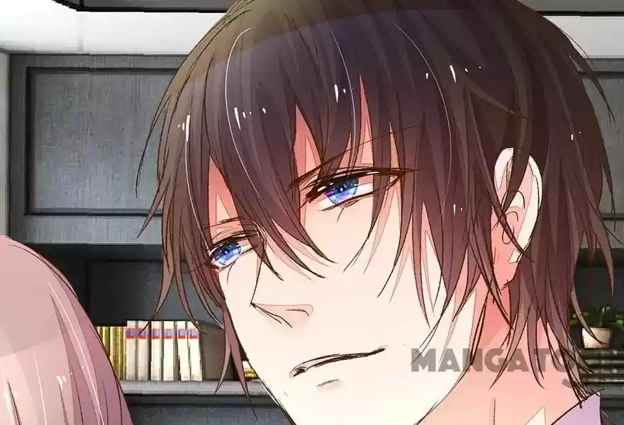 Wanzhang guangmang buji ni Chapter 99