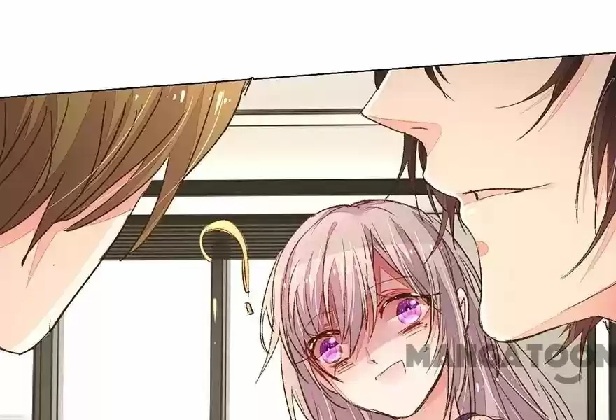 Wanzhang guangmang buji ni Chapter 99