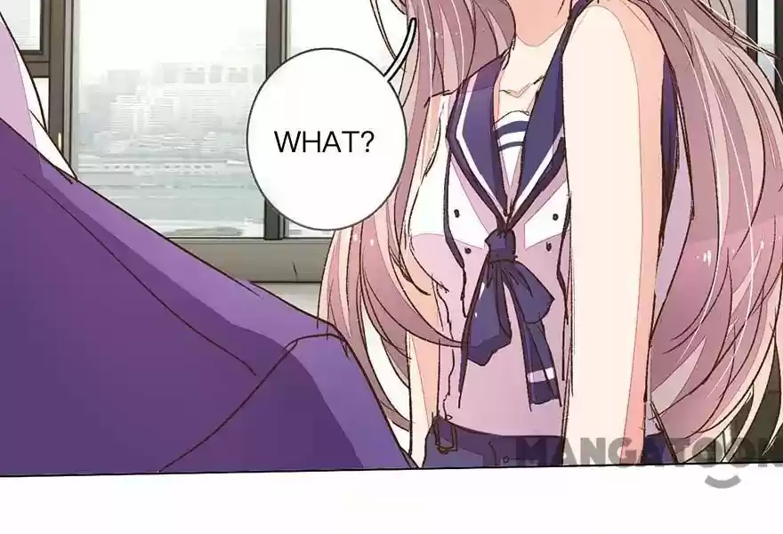 Wanzhang guangmang buji ni Chapter 99