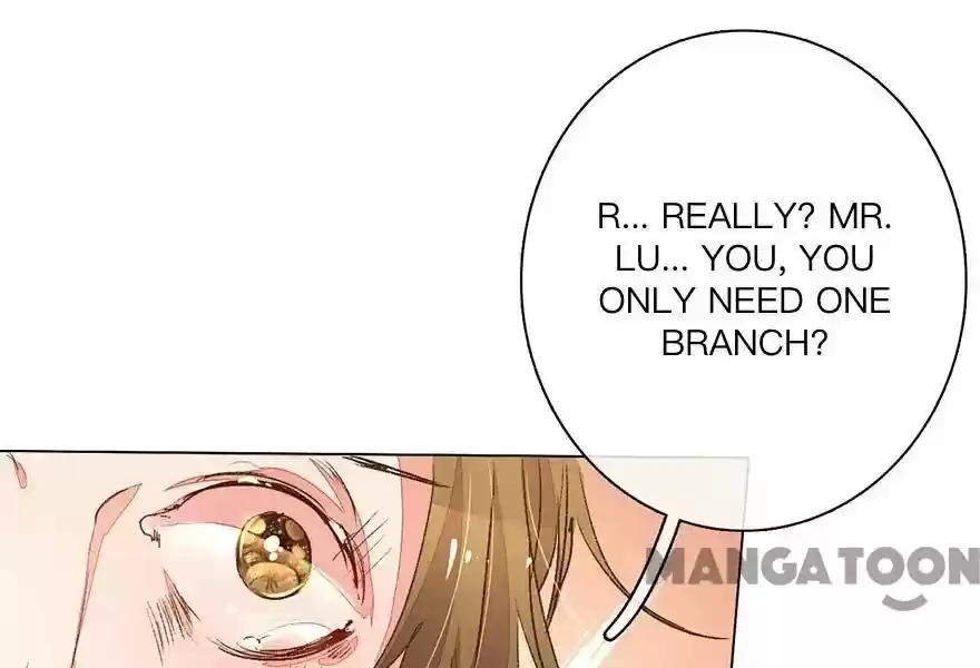 Wanzhang guangmang buji ni Chapter 99