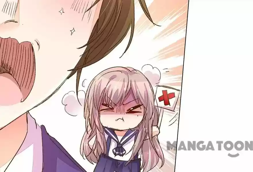 Wanzhang guangmang buji ni Chapter 99