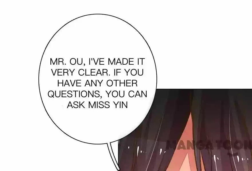 Wanzhang guangmang buji ni Chapter 99