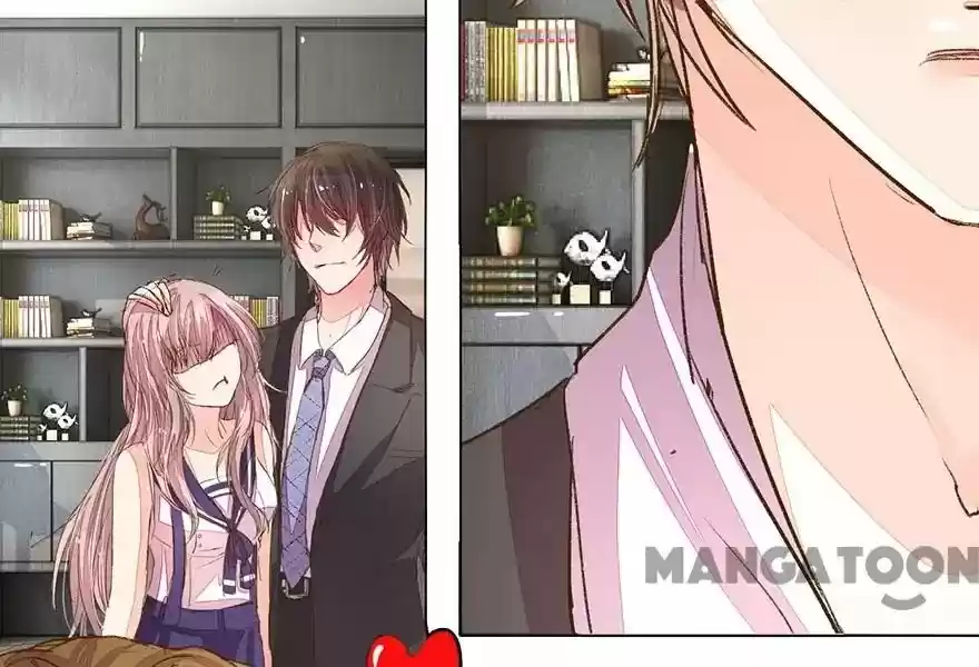 Wanzhang guangmang buji ni Chapter 99