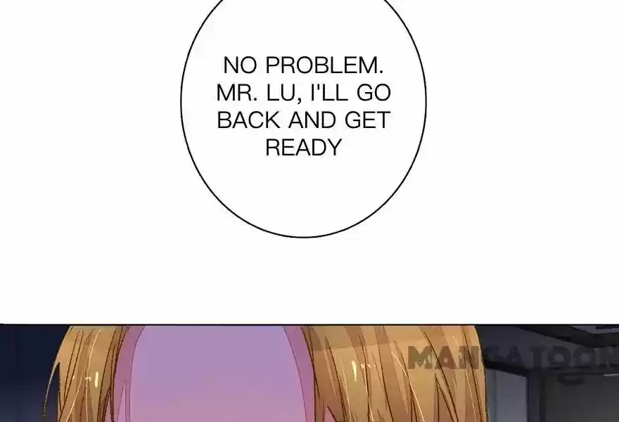 Wanzhang guangmang buji ni Chapter 99