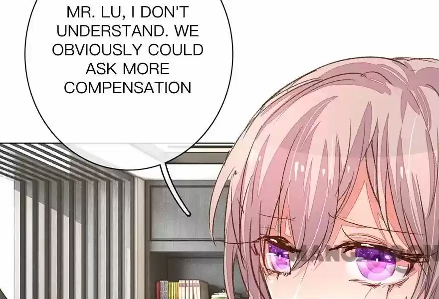 Wanzhang guangmang buji ni Chapter 99