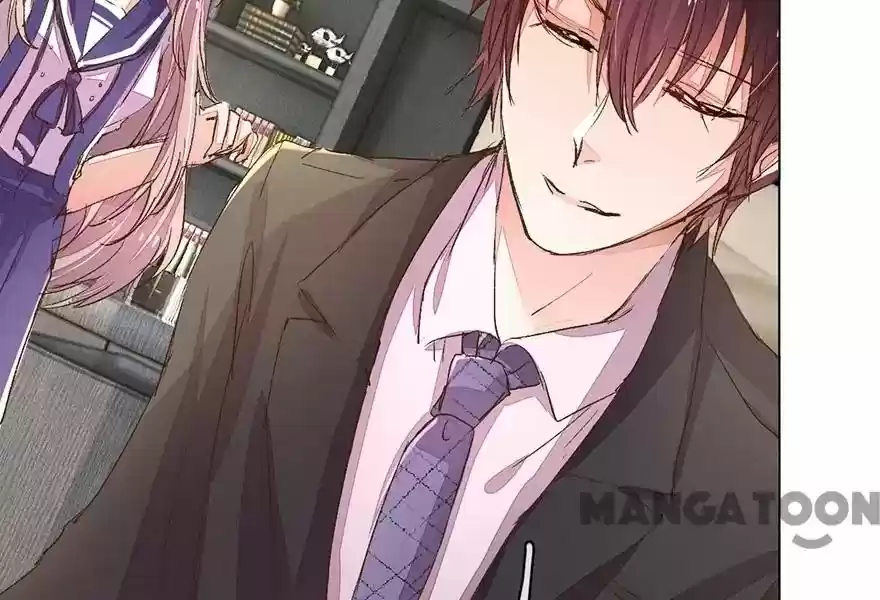 Wanzhang guangmang buji ni Chapter 99