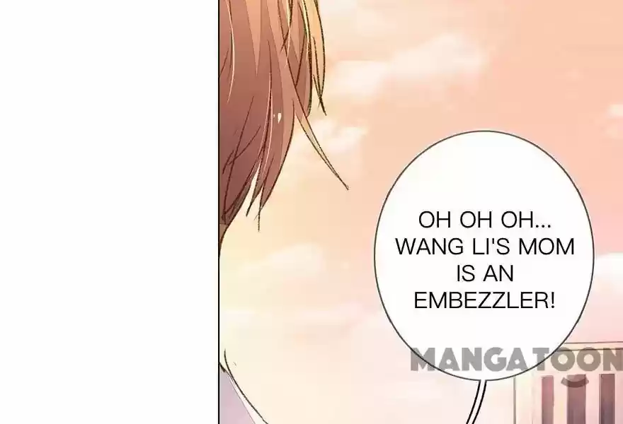 Wanzhang guangmang buji ni Chapter 99