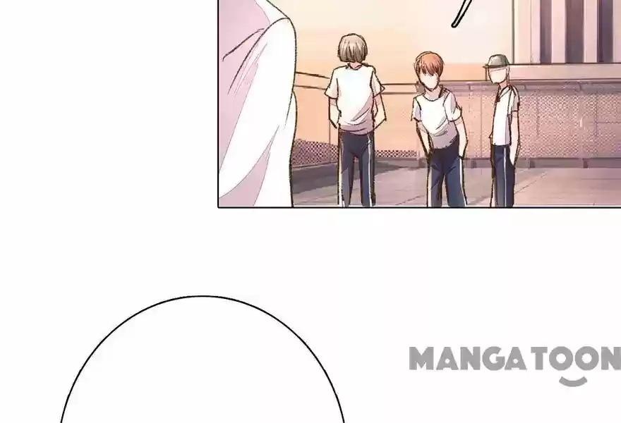 Wanzhang guangmang buji ni Chapter 99