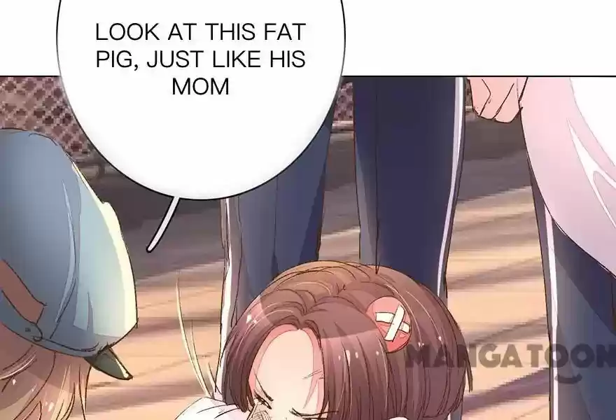 Wanzhang guangmang buji ni Chapter 99