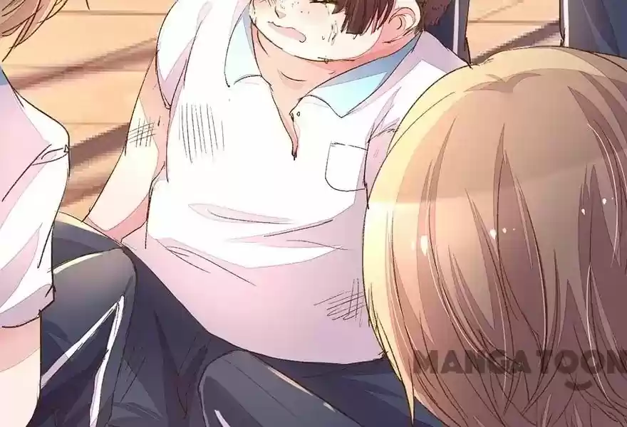 Wanzhang guangmang buji ni Chapter 99