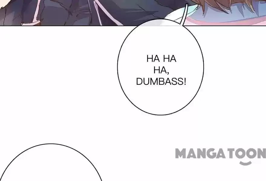 Wanzhang guangmang buji ni Chapter 99