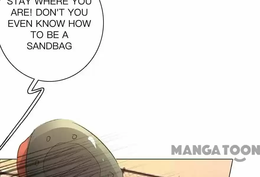 Wanzhang guangmang buji ni Chapter 99