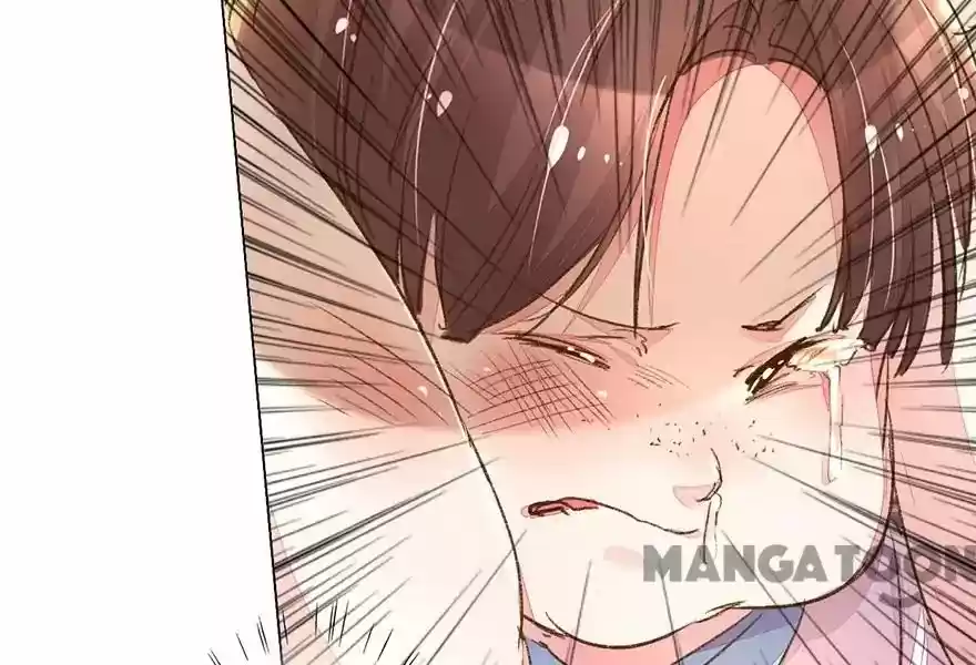 Wanzhang guangmang buji ni Chapter 99