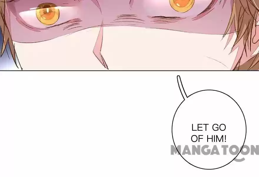 Wanzhang guangmang buji ni Chapter 99