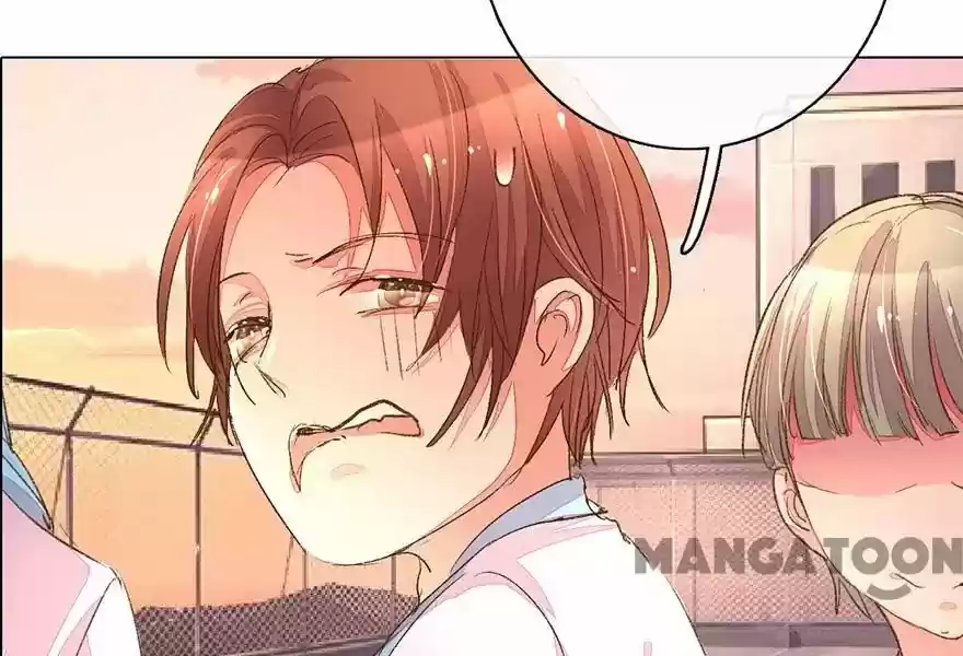 Wanzhang guangmang buji ni Chapter 99