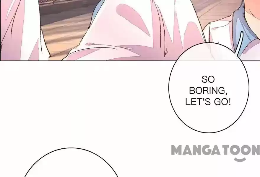 Wanzhang guangmang buji ni Chapter 99