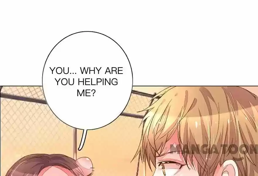 Wanzhang guangmang buji ni Chapter 99