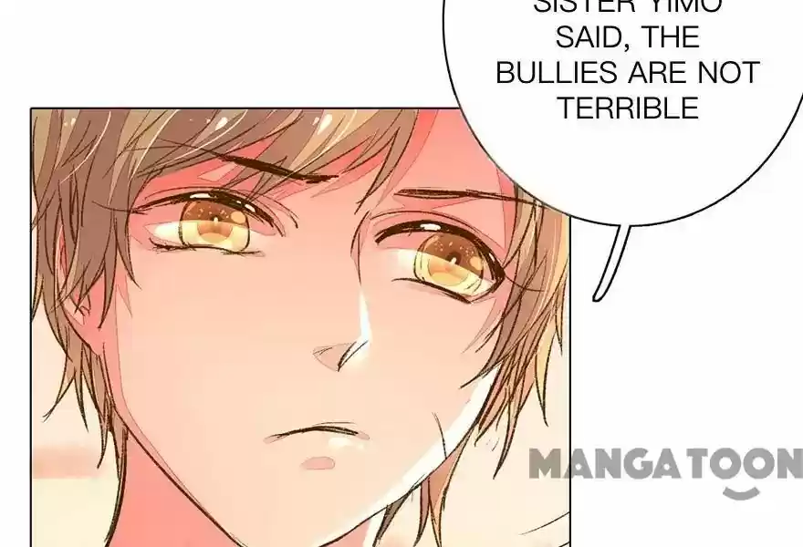 Wanzhang guangmang buji ni Chapter 99