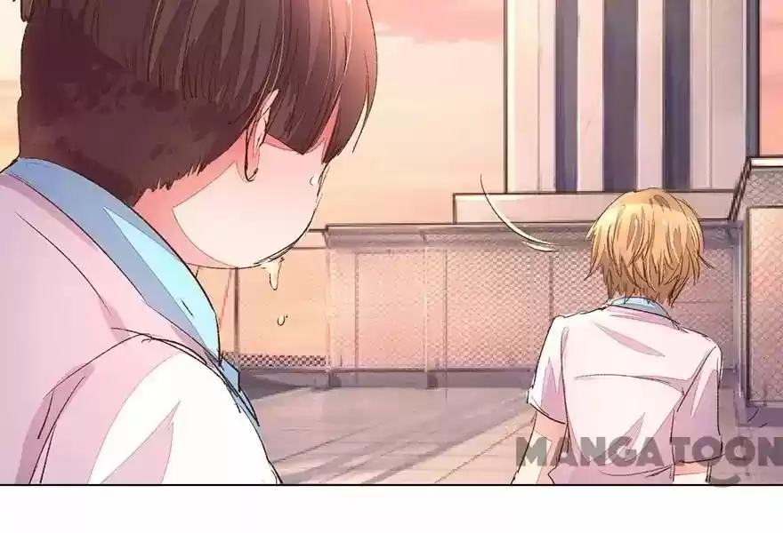 Wanzhang guangmang buji ni Chapter 99