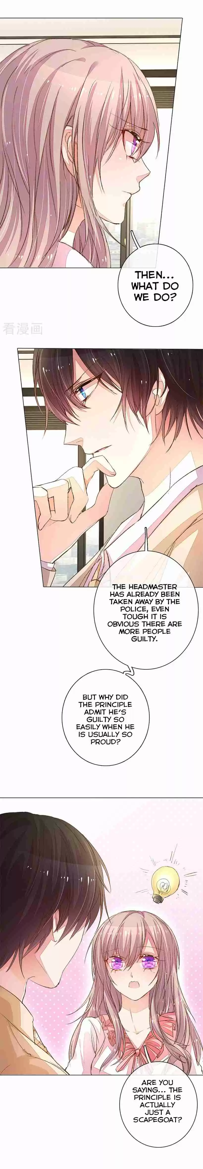 Wanzhang guangmang buji ni Vol. 1 Ch. 93