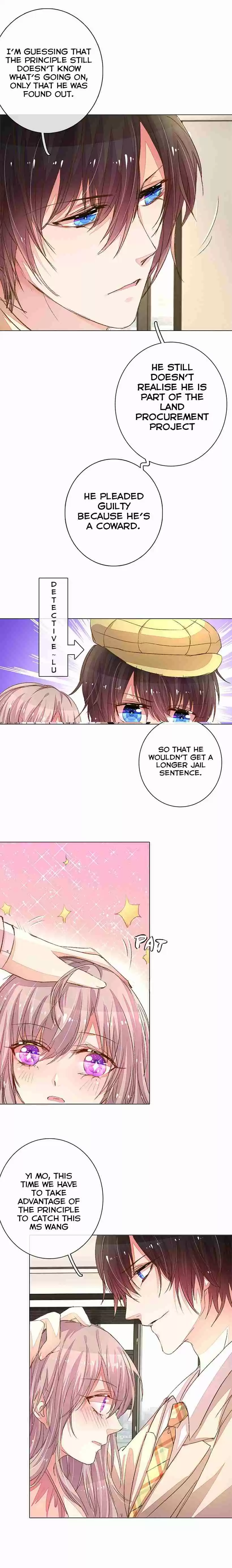 Wanzhang guangmang buji ni Vol. 1 Ch. 93