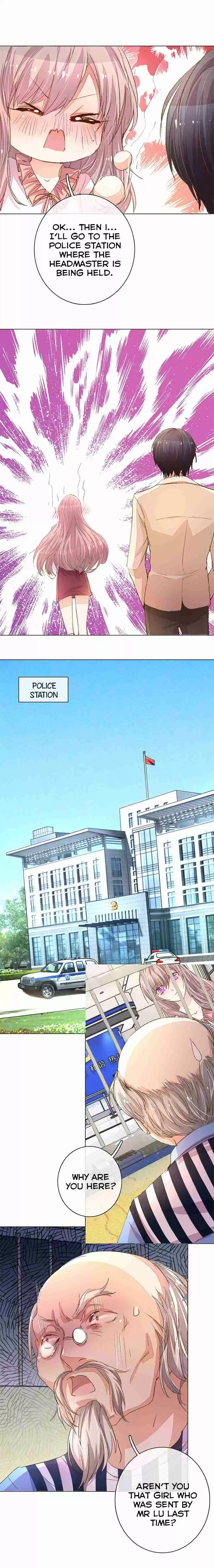 Wanzhang guangmang buji ni Vol. 1 Ch. 93