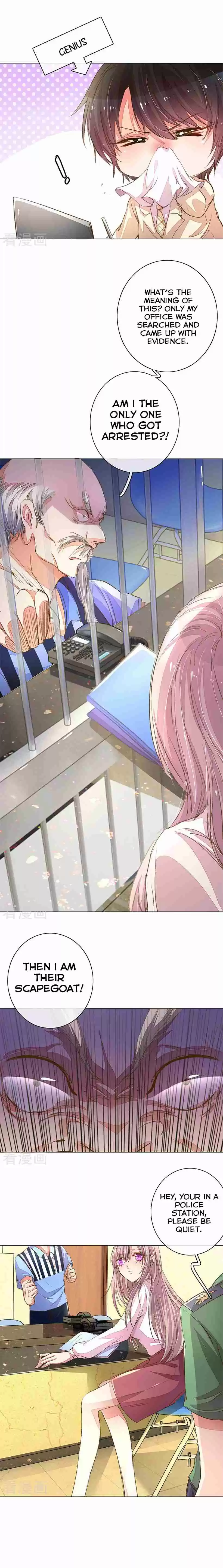 Wanzhang guangmang buji ni Vol. 1 Ch. 93