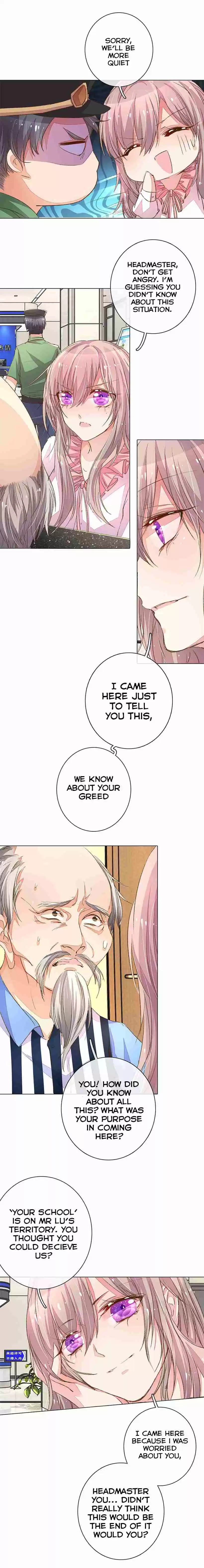 Wanzhang guangmang buji ni Vol. 1 Ch. 93