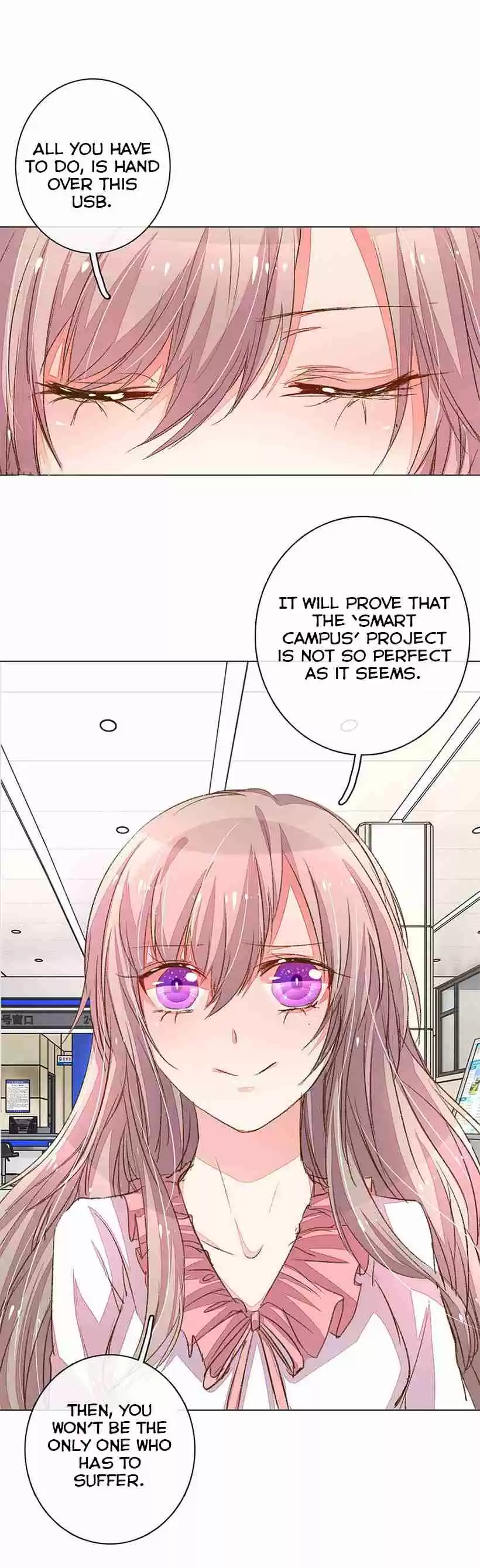 Wanzhang guangmang buji ni Vol. 1 Ch. 93