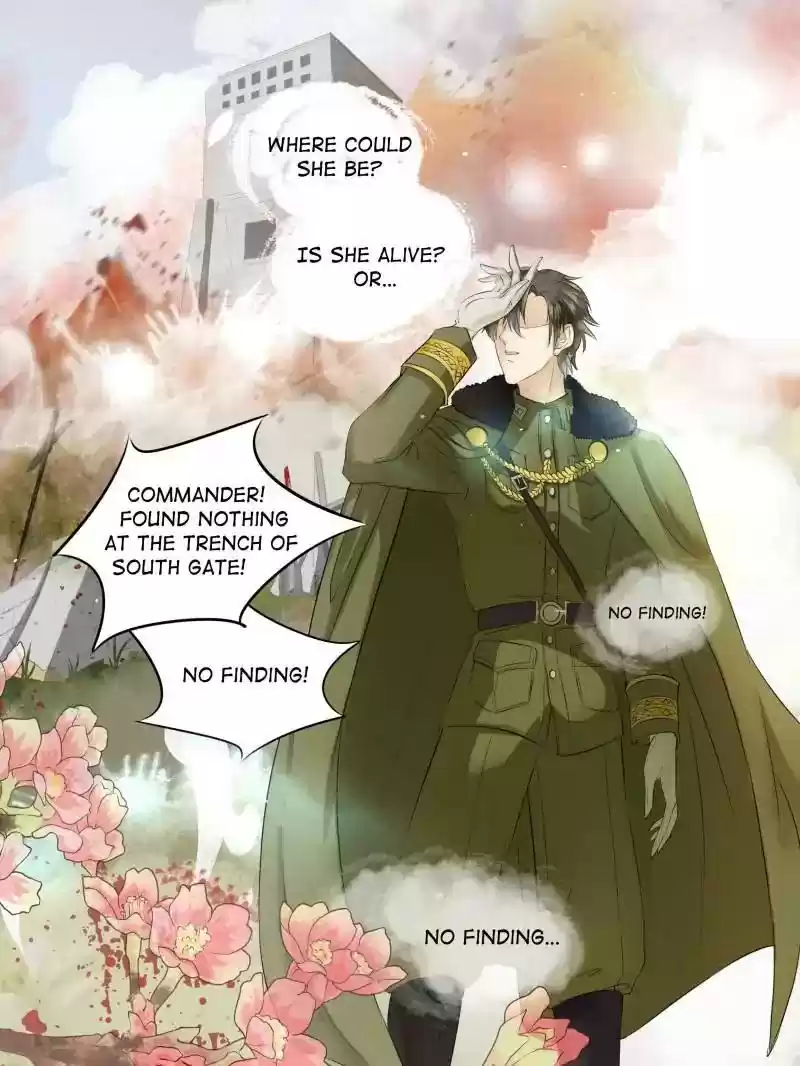 Warlord Husband: Shenshen is Gonna be the Winner Chapter 1