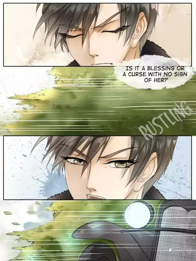 Warlord Husband: Shenshen is Gonna be the Winner Chapter 1