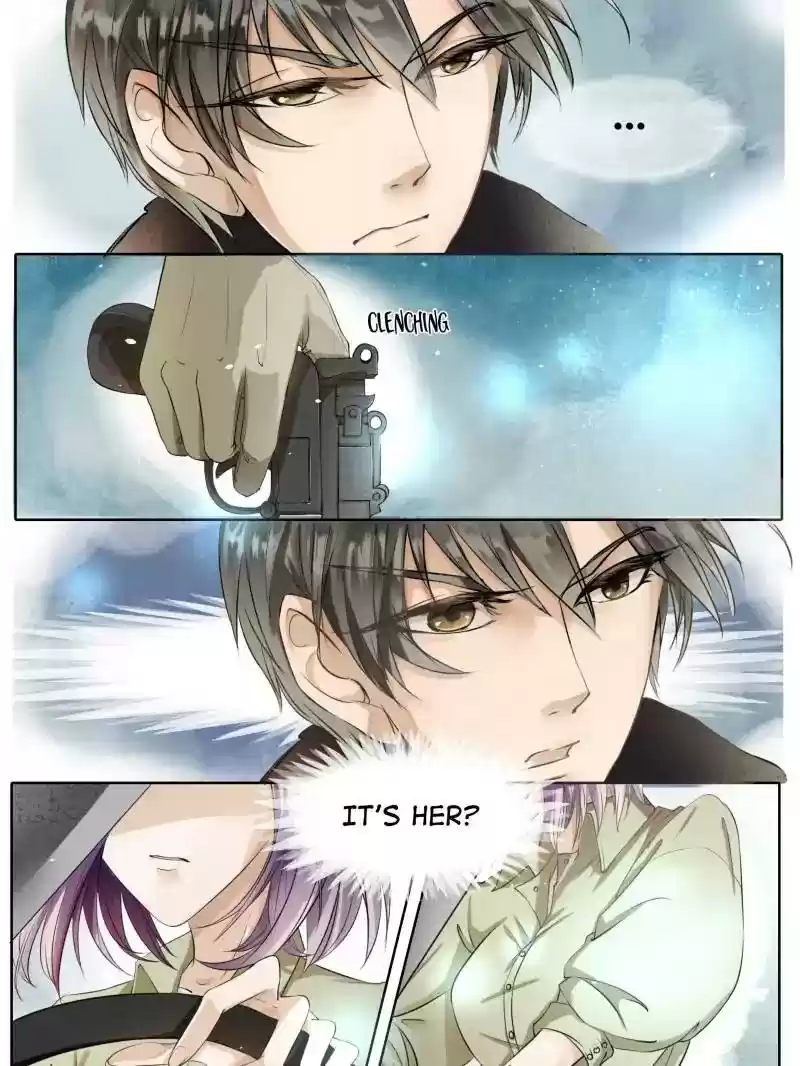 Warlord Husband: Shenshen is Gonna be the Winner Chapter 1