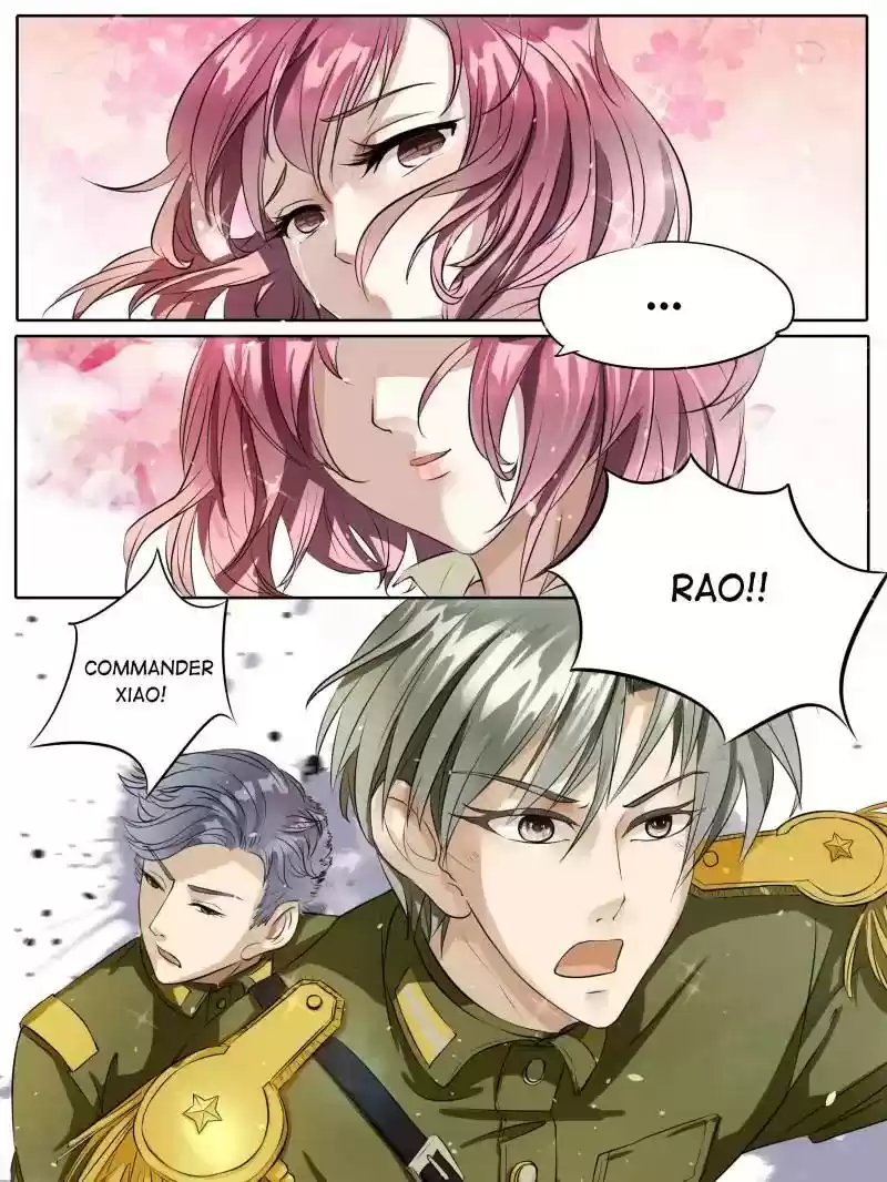 Warlord Husband: Shenshen is Gonna be the Winner Chapter 1