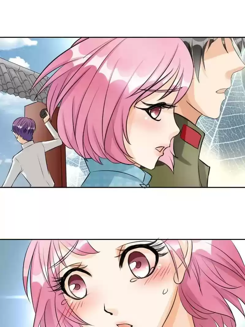 Warlord Husband: Shenshen is Gonna be the Winner Chapter 10