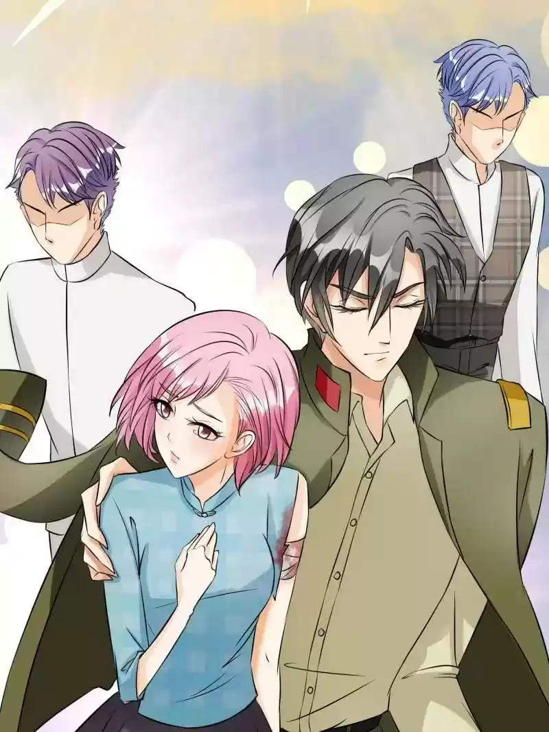 Warlord Husband: Shenshen is Gonna be the Winner Chapter 10